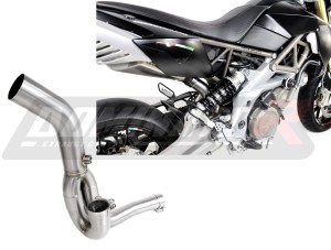 SMV 750 DORSODURO Изпускателна система Декатализатор DECAT 2008 - 2016