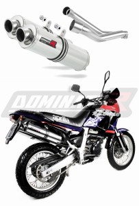 Aprilia Pegaso 650 GA 1992 - 1996 ауспух Заглушител ST + dB killer medium