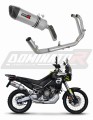 Aprilia Tuareg 660 2021 - 2022 ИЗПУСКАТЕЛНА СИСТЕМА Колектор Колектори Пълна система Заглушител Ауспух Спортен ауспух Заглушител Изпускателна система 