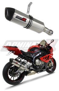 BMW S1000RR 2012 - 2014 ауспух Гърне HP1 + dB killer medium