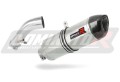 ауспух заглушител DOMINATOR HP1 подходящо за мотоциклет BMW R1200R 2006 - 2009 3