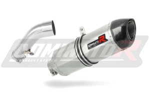 BMW R1200R 2006 - 2009 ауспух Гърне HP1 + dB killer medium