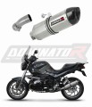 ауспух заглушител DOMINATOR HP1 подходящо за мотоциклет BMW R1200R 2010 - 2014 6