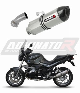 BMW R1200R 2010 - 2014 ауспух Заглушител HP1 + dB killer medium