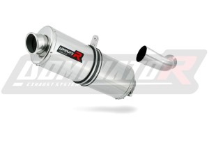 BMW K1200GT 2006 - 2008 ауспух Глушител OV + dB killer medium