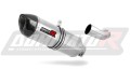 ауспух заглушител DOMINATOR HP1 подходящо за мотоциклет BMW K1200GT 2006 - 2008 3