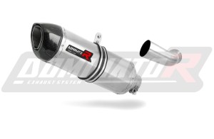 BMW K1200GT 2006 - 2008 ауспух Гърне HP1 + dB killer medium