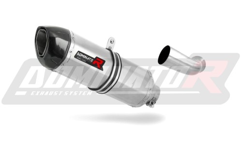 ауспух заглушител DOMINATOR HP1 подходящо за мотоциклет BMW K1200GT 2006 - 2008 3