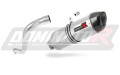ауспух заглушител DOMINATOR HP1 подходящо за мотоциклет BMW F650ST  3
