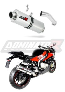 BMW S1000RR 2015 - 2016 ауспух Заглушител OV + dB killer medium