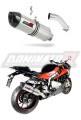 ауспух заглушител DOMINATOR HP1 подходящо за мотоциклет BMW S1000RR 2015 - 2016 5
