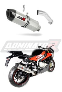 BMW S1000RR 2015 - 2016 изпускателна система Заглушител HP1 + dB killer medium