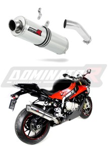 BMW S1000RR 2015 - 2016 ауспух Заглушител ST + dB killer medium