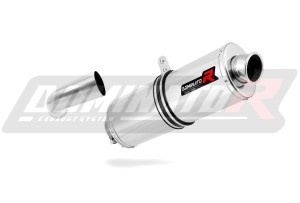 BMW F800ST 2006 - 2012 ауспух Заглушител OV + dB killer medium