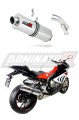 ауспух заглушител DOMINATOR овален подходящо за мотоциклет BMW S1000RR 2017 - 2018 5