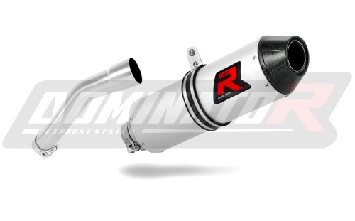 ауспух заглушител DOMINATOR MX2 подходящо за мотоциклет BMW G650 XChallenge  3