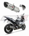 ауспух заглушител DOMINATOR HP1 подходящо за мотоциклет BMW S1000XR 2015 - 2019 6