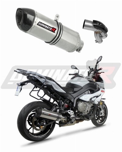 ауспух заглушител DOMINATOR HP1 подходящо за мотоциклет BMW S1000XR 2015 - 2019 6