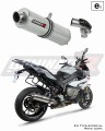 ауспух заглушител DOMINATOR кръгъл подходящо за мотоциклет S1000XR 2015 - 2019 6