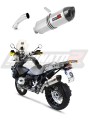 ауспух заглушител DOMINATOR HP1 подходящо за мотоциклет BMW R1200GS Adventure 2010 - 2012 6