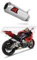 ауспух заглушител DOMINATOR GP подходящо за мотоциклет BMW S1000RR 2012 - 2014 5