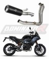 BMW F900XR 2020 - 2022 ИЗПУСКАТЕЛНА СИСТЕМА Пълна система Заглушител Ауспух Спортен ауспух Заглушител Изпускателна система Заглушител Ауспух Ауспуси А