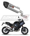 ауспух заглушител DOMINATOR HP5 подходящо за мотоциклет BMW F900XR 2020 - 2026 6