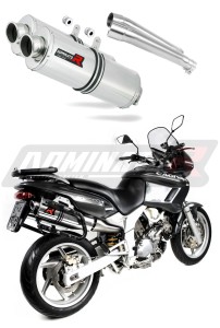 Cagiva Navigator 1000 2000 - 2006 ауспух Заглушител OV + dB killer medium