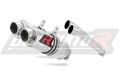 ауспух заглушител DOMINATOR GP1 подходящо за мотоциклет Ducati 900 SPORT 2000 - 2002 3