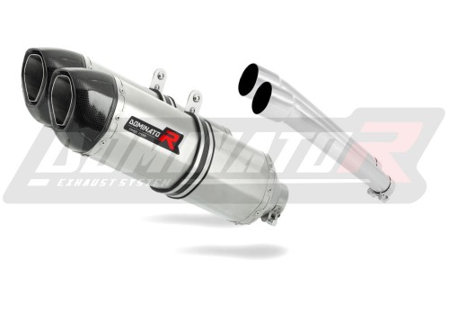 ауспух заглушител DOMINATOR HP1 подходящо за мотоциклет Ducati 900 SPORT 2000 - 2002 3