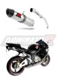 ауспух заглушител DOMINATOR HP2 подходящо за мотоциклет Honda CBR 600RR 2003 - 2004 6