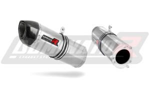 Honda CBR 929 2000 - 2001 ауспух Заглушител HP1 + dB killer medium