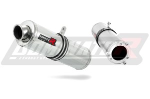 Honda CBR 929 2000 - 2001 ауспух Гърне ST + dB killer medium