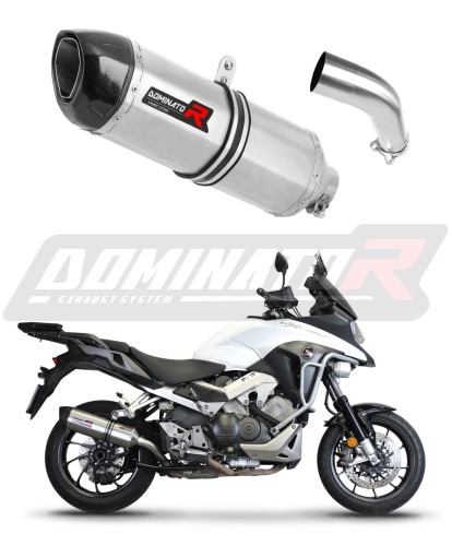 Honda VFR 800 X Crossrunner 2015 - 2021 АУСПУХ Гърне Ауспух Спортно гърне Заглушител Ауспух Заглушител Ауспух Ауспуси Ауспух Изпускателна система Гърн