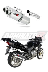 Honda CBF 1000 2006 - 2009 ауспух Гърне OV + dB killer medium
