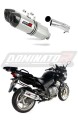 ауспух заглушител DOMINATOR HP1 подходящо за мотоциклет Honda CBF 1000 2006 - 2009 6
