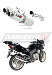 Honda CBF 1000 2006 - 2009 ауспух Заглушител ST + dB killer medium