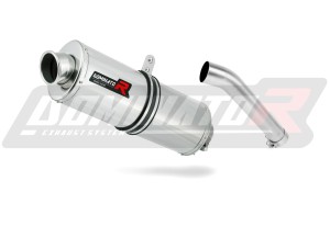 Honda CB 1300 2003 - 2012 ауспух Гърне OV + dB killer medium