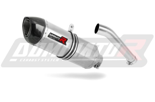 ауспух заглушител DOMINATOR HP1 подходящо за мотоциклет Honda CB 1300 2003 - 2012 3