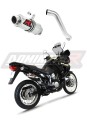 ауспух заглушител DOMINATOR GP1 подходящо за мотоциклет Honda XL 650 V TRANSALP 2001 - 2007 6