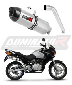 Honda XL 125 V VARADERO 2001 - 2006 ауспух Гърне HP1 + dB killer medium