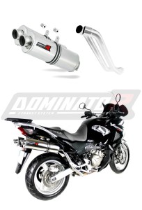 Honda XL 1000 V VARADERO 1999 - 2016 ауспух Заглушител OV + dB killer medium
