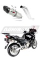 ауспух заглушител DOMINATOR HP1 подходящо за мотоциклет Honda XL 1000 V VARADERO 1999 - 2016 5