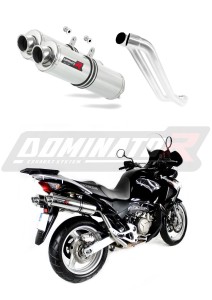 Honda XL 1000 V VARADERO 1999 - 2016 ауспух Гърне ST + dB killer medium