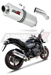 Honda CB 600F HORNET PC41 2007 - 2013 ауспух Заглушител OV + dB killer medium