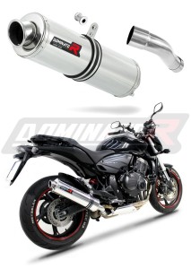 Honda CB 600F HORNET PC41 2007 - 2013 ауспух Гърне ST + dB killer medium