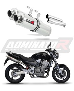 Honda CB 900F HORNET 2002 - 2007 ауспух Заглушител ST + dB killer medium