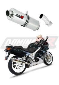 Honda VFR 750 1990 - 1992 ауспух Гърне OV + dB killer medium