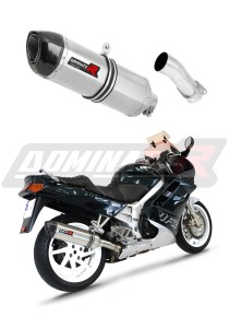 Honda VFR 750 1990 - 1992 ауспух Глушител HP1 + dB killer medium