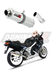 Honda VFR 750 1990 - 1992 ауспух Глушител ST + dB killer medium